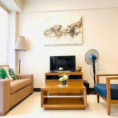 The Mactan Town Lapu-Lapu City Exterior foto