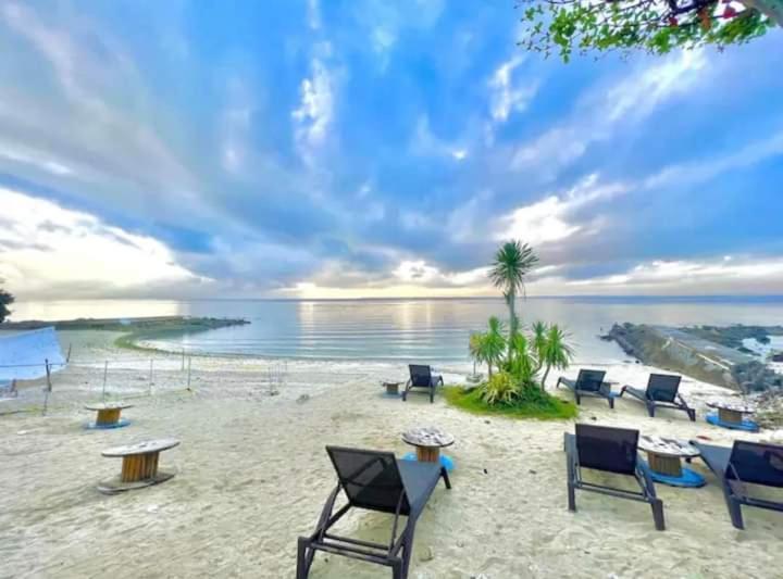 The Mactan Town Lapu-Lapu City Exterior foto