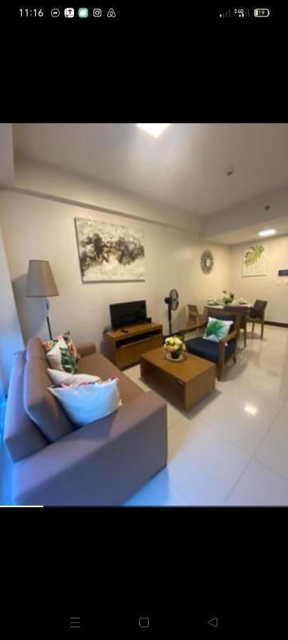 The Mactan Town Lapu-Lapu City Exterior foto