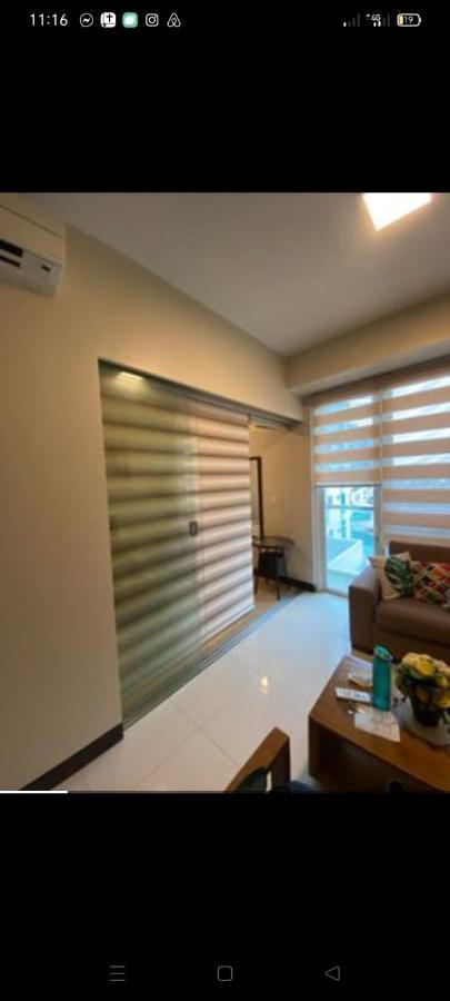 The Mactan Town Lapu-Lapu City Exterior foto